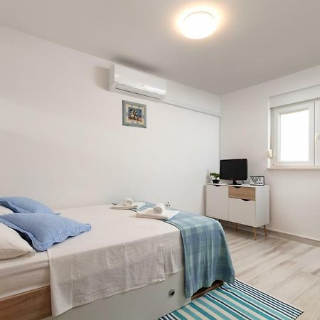 Le Ines Appartement Split Buitenkant foto